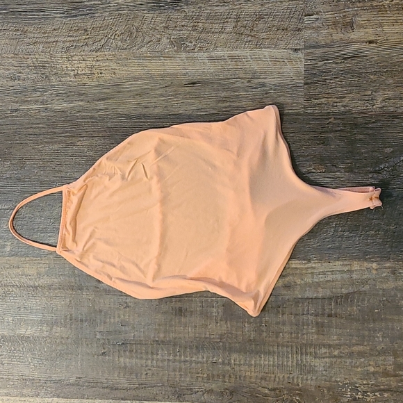 Asos bodysuit NWOT - Picture 4 of 7